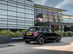 Mini Cooper 5-Door 2019 года (UK)